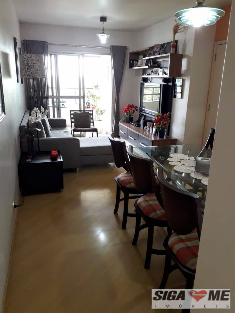 Apartamento à venda com 3 quartos, 802m² - Foto 8