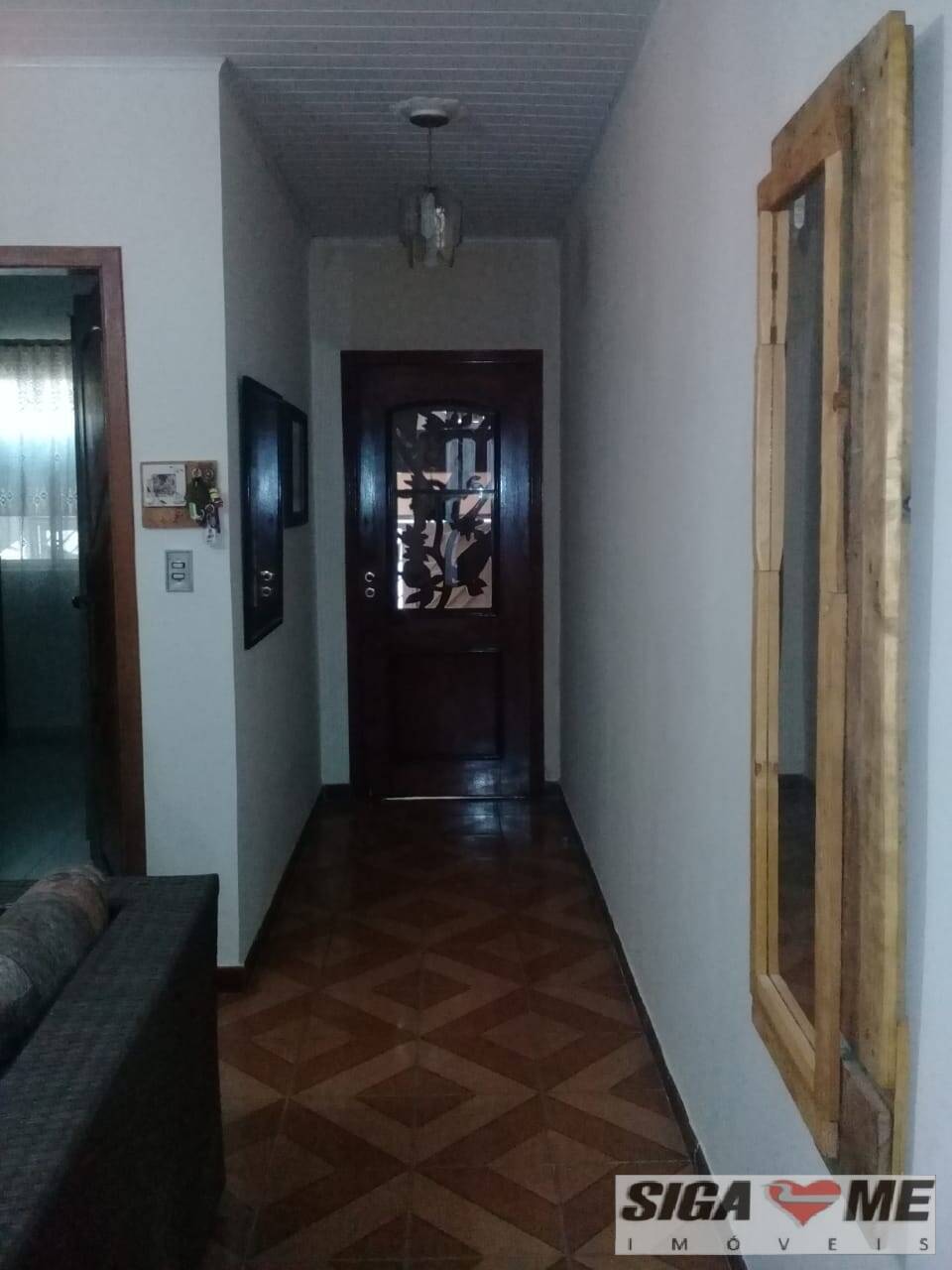 Casa à venda com 3 quartos, 125m² - Foto 2