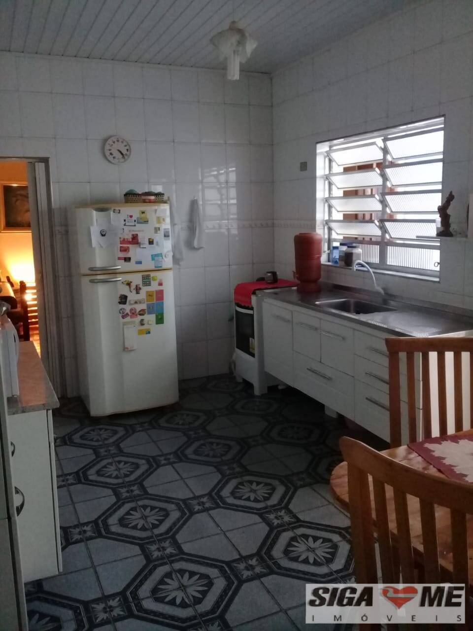 Casa à venda com 3 quartos, 125m² - Foto 6