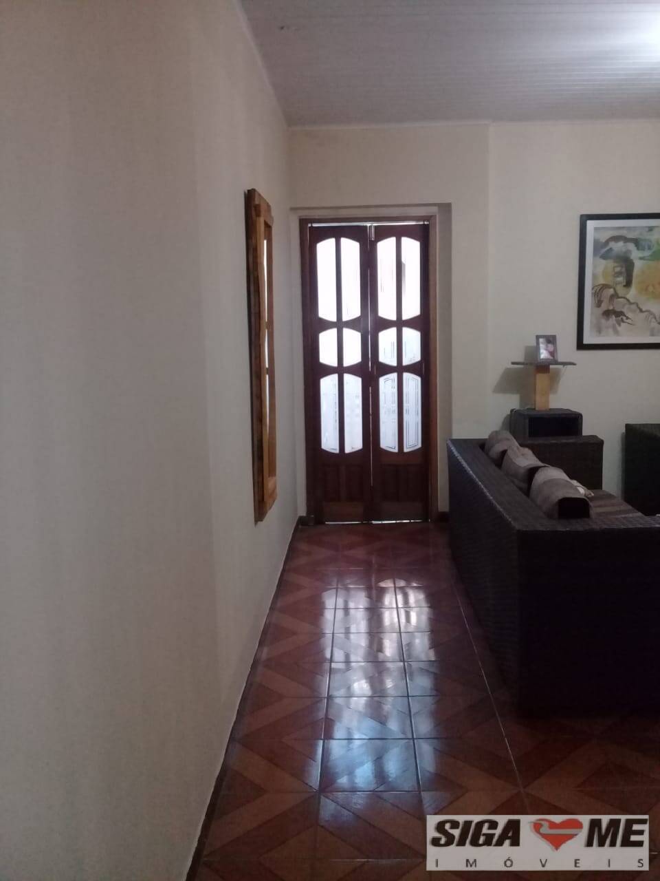 Casa à venda com 3 quartos, 125m² - Foto 10