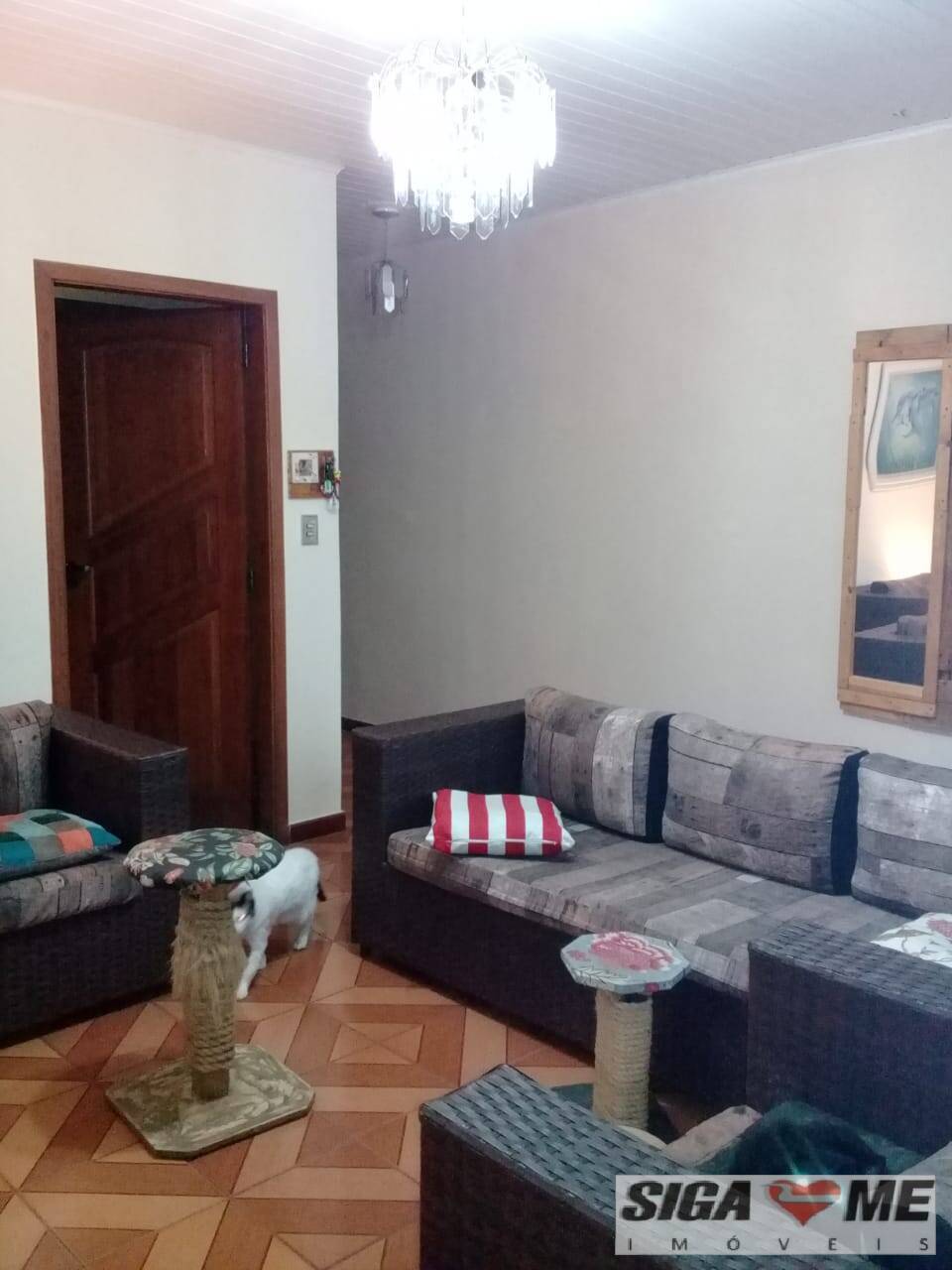 Casa à venda com 3 quartos, 125m² - Foto 12