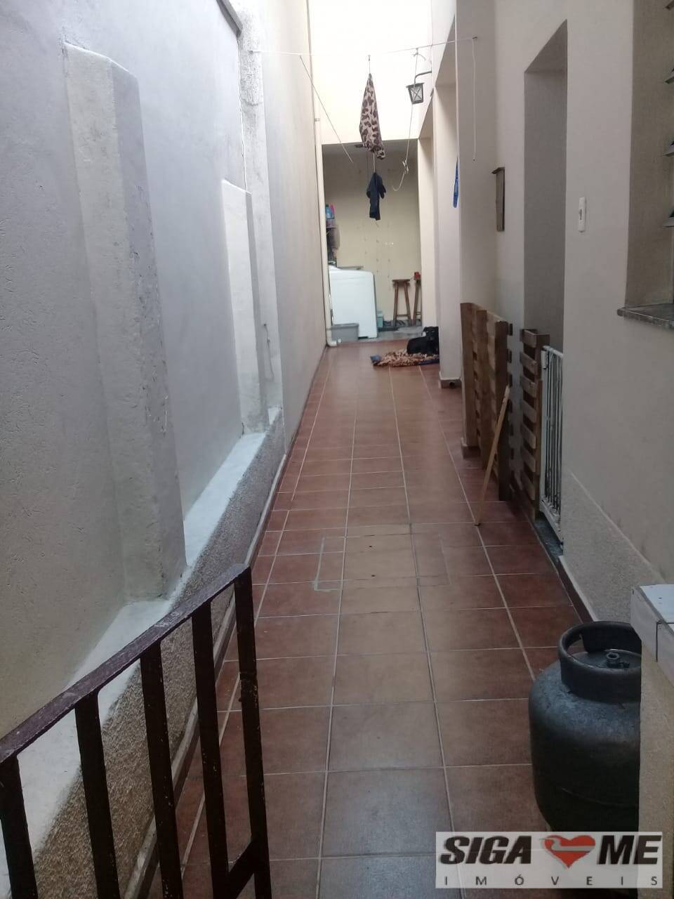 Casa à venda com 3 quartos, 125m² - Foto 16