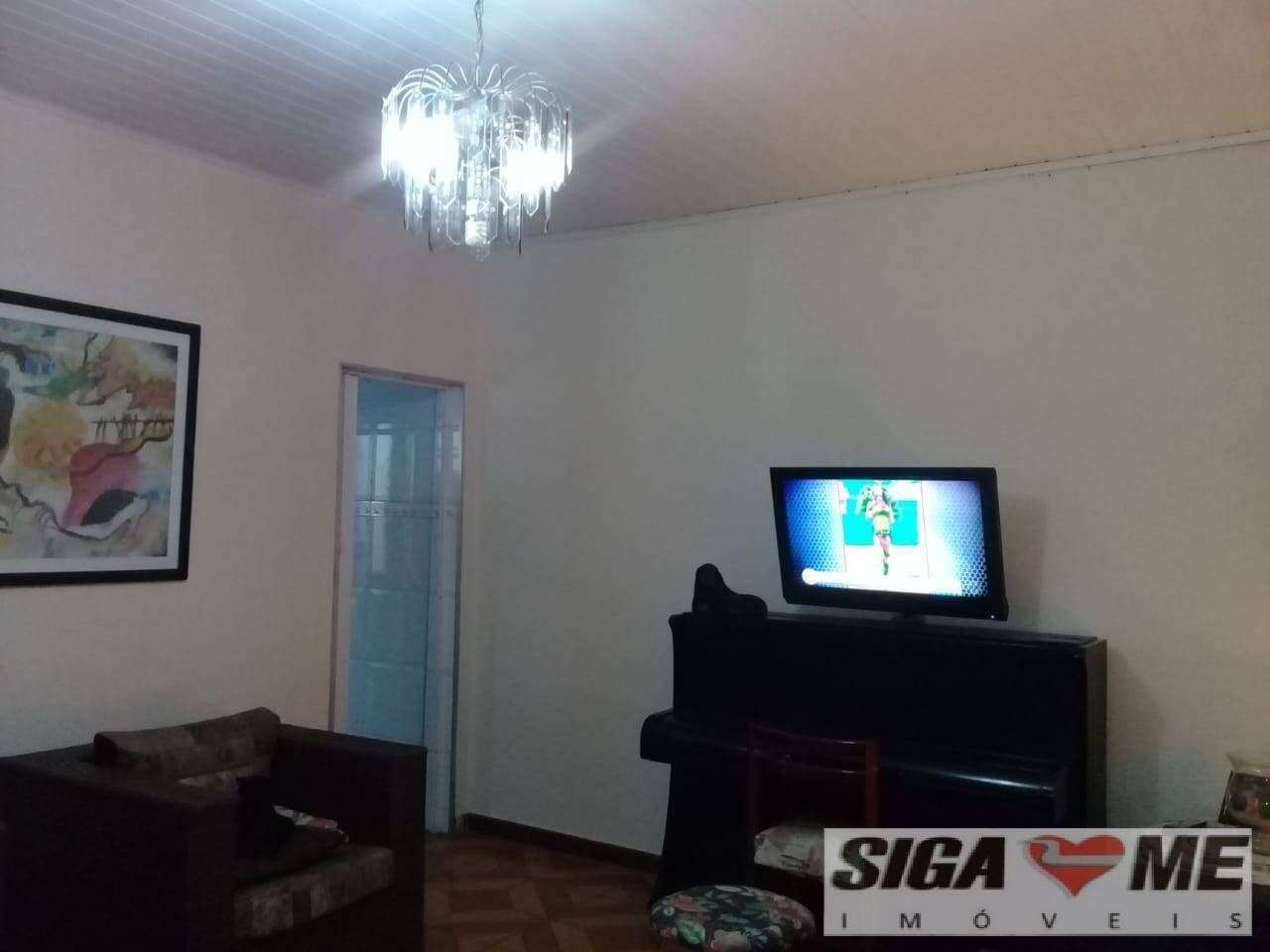 Casa à venda com 3 quartos, 125m² - Foto 22