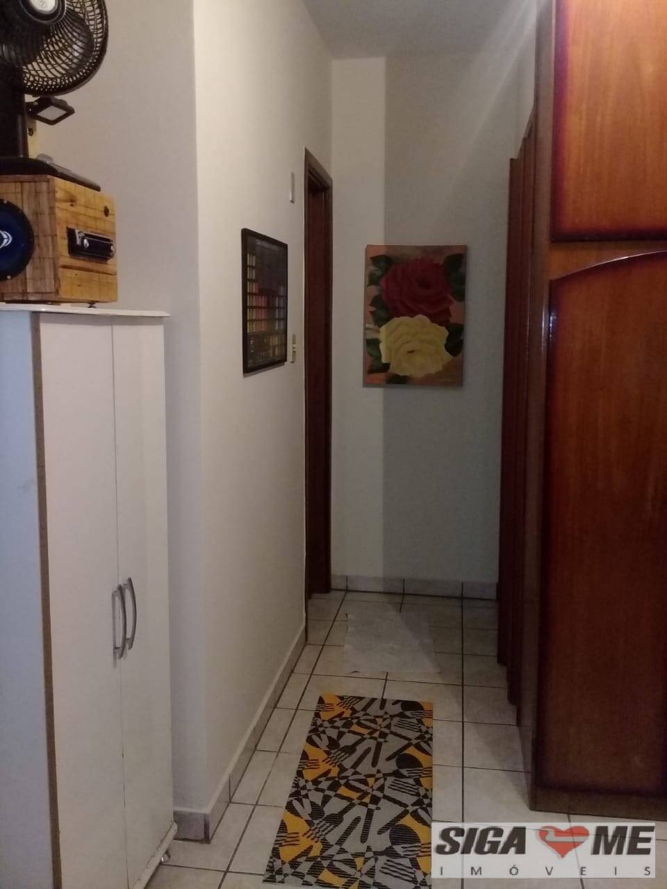 Casa à venda com 3 quartos, 125m² - Foto 26