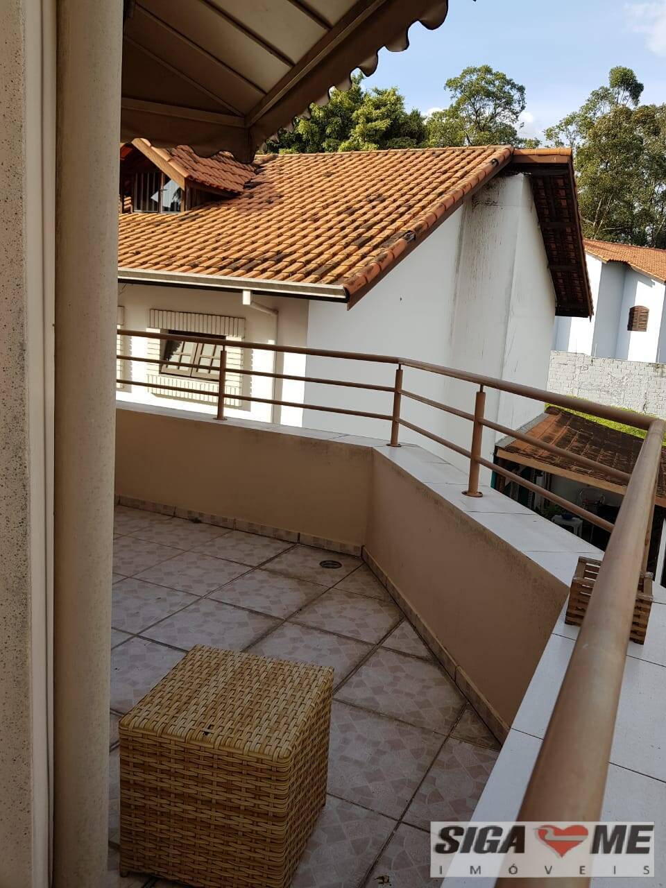 Casa à venda com 5 quartos, 380m² - Foto 10