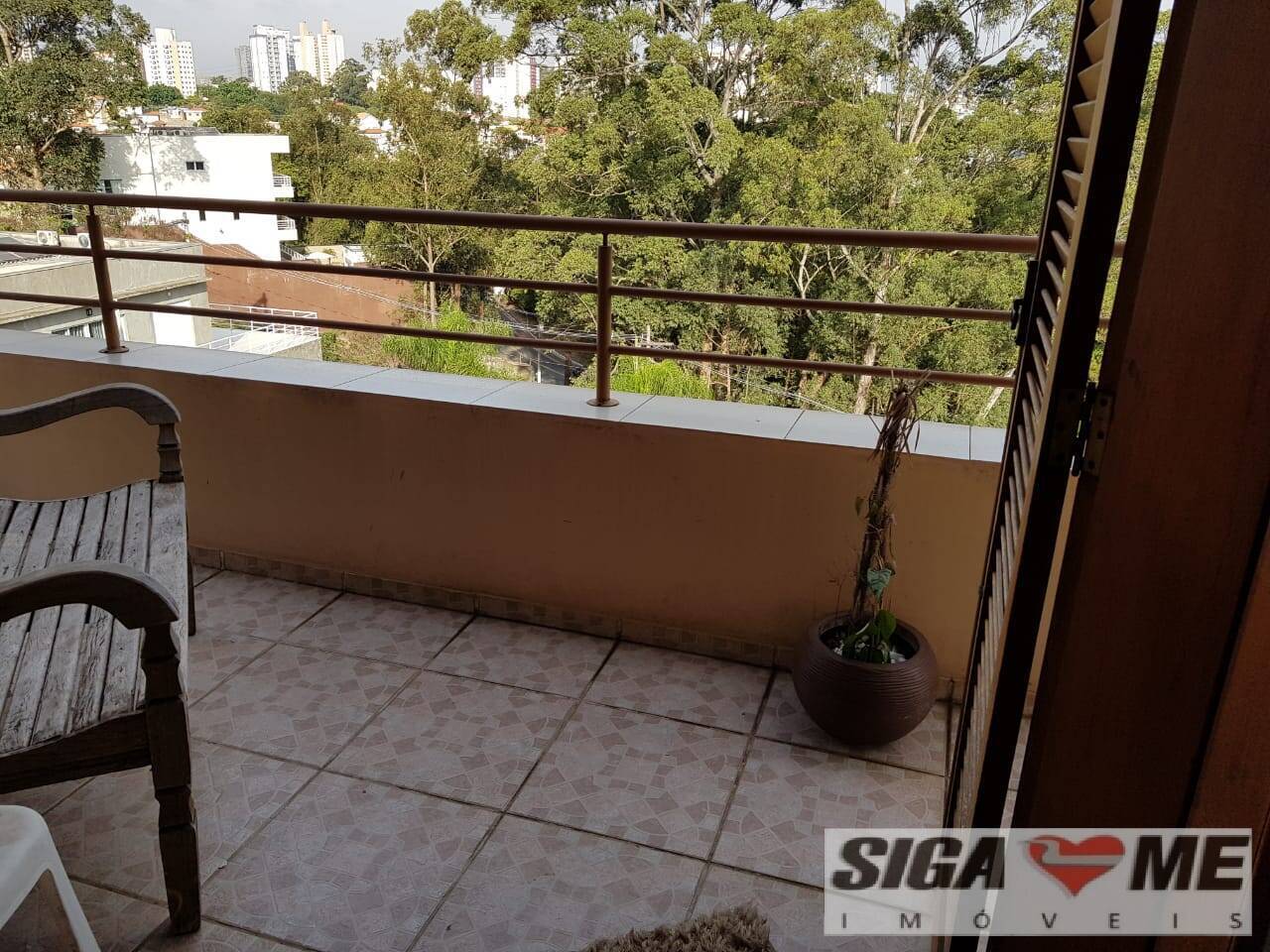 Casa à venda com 5 quartos, 380m² - Foto 11