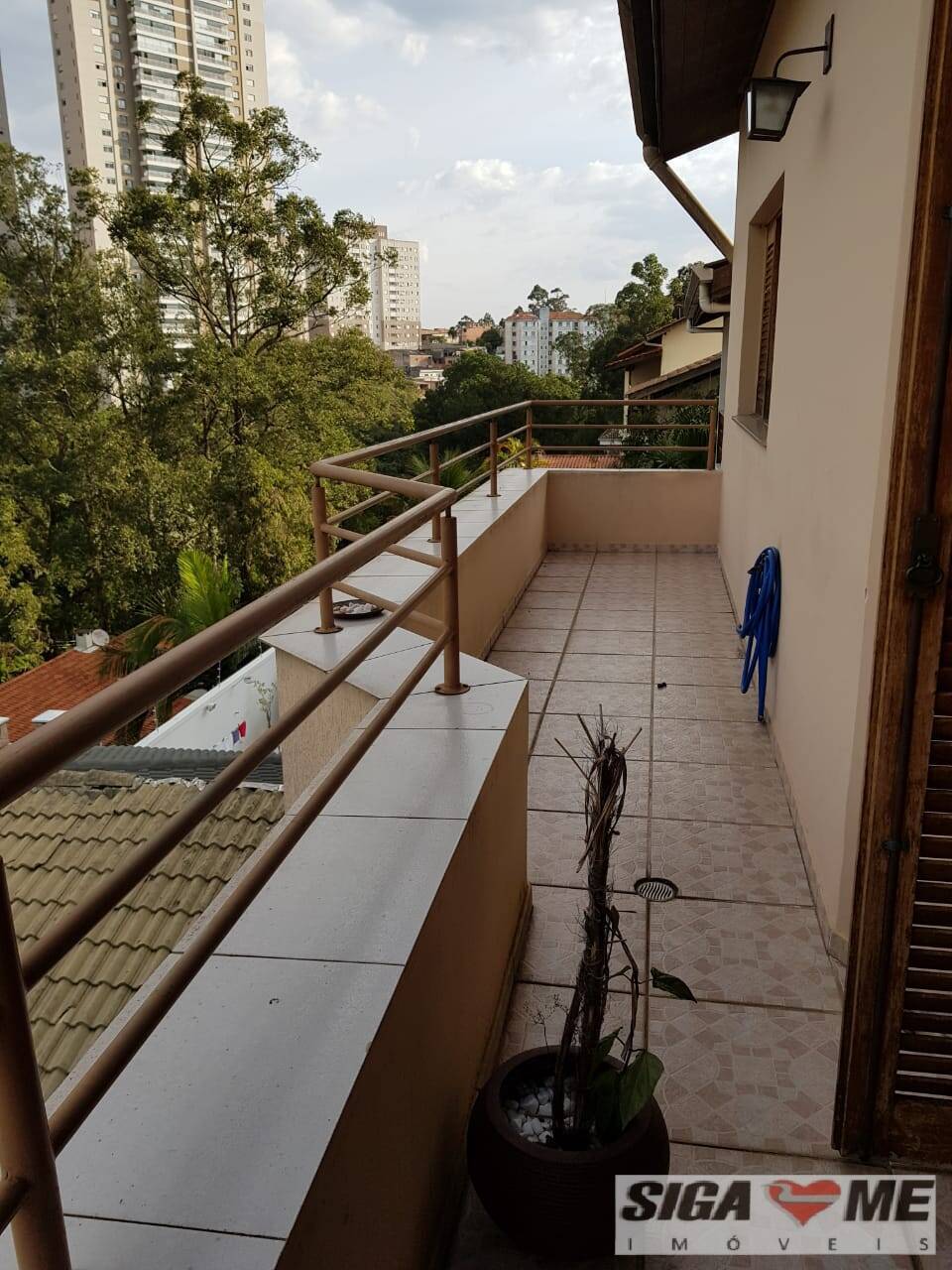 Casa à venda com 5 quartos, 380m² - Foto 13