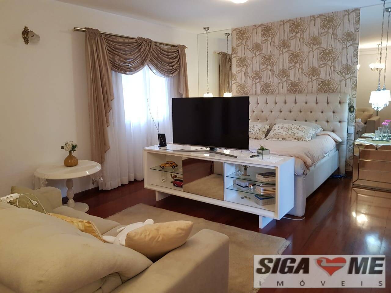 Casa à venda com 5 quartos, 380m² - Foto 17