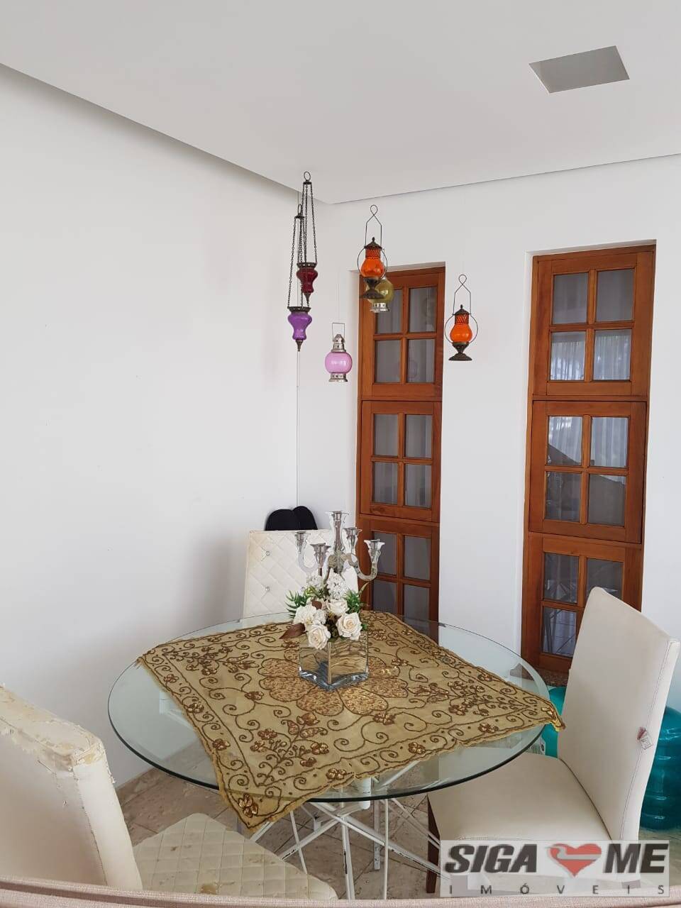 Casa à venda com 5 quartos, 380m² - Foto 20