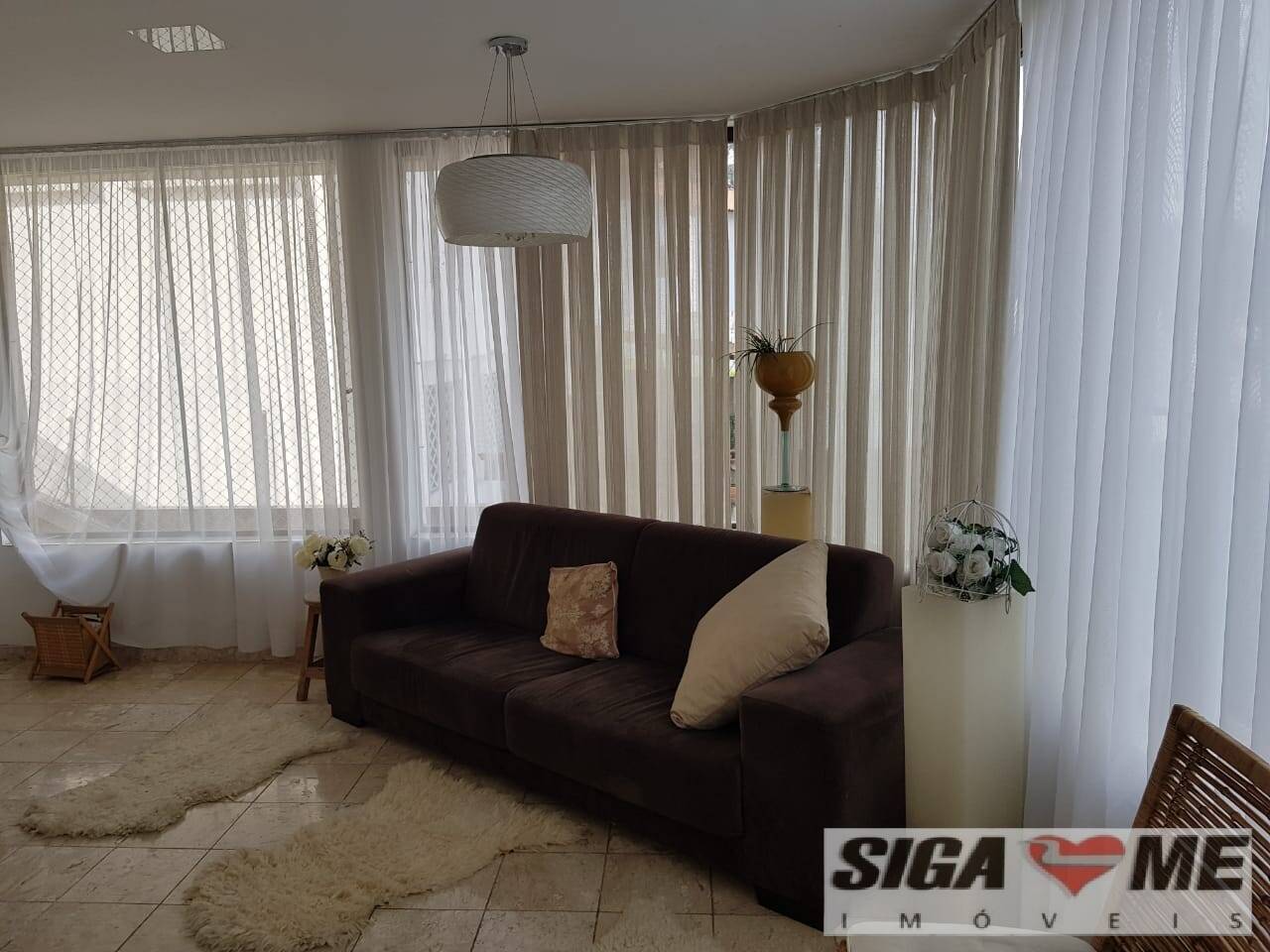 Casa à venda com 5 quartos, 380m² - Foto 19