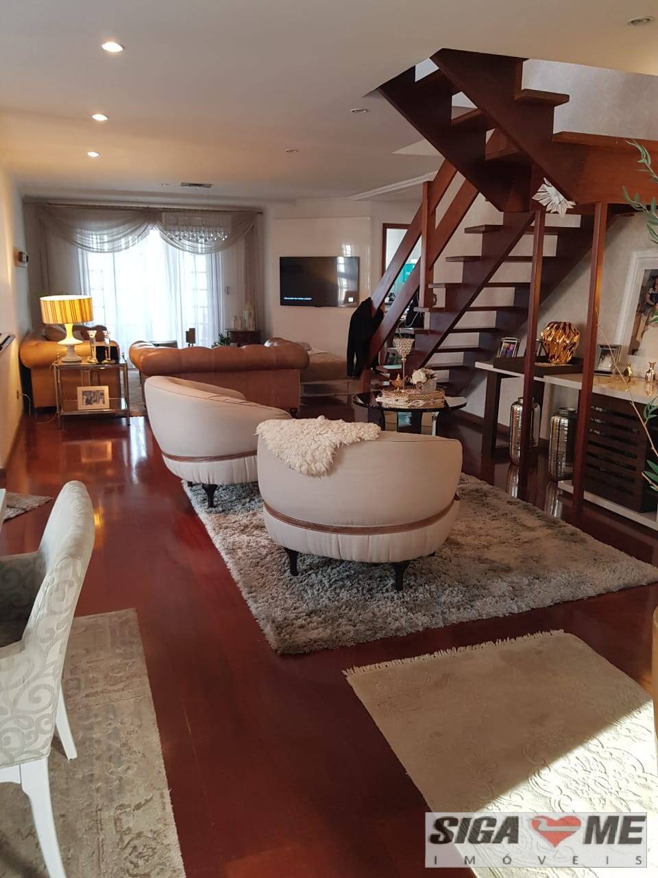 Casa à venda com 5 quartos, 380m² - Foto 32