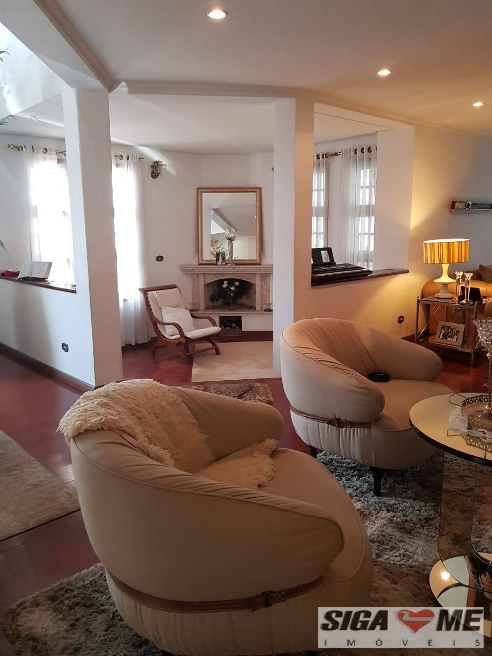 Casa à venda com 5 quartos, 380m² - Foto 36