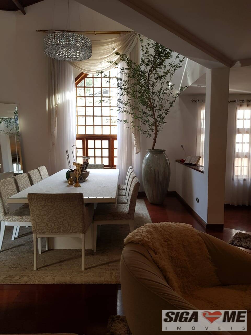 Casa à venda com 5 quartos, 380m² - Foto 37