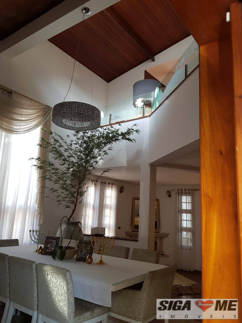 Casa à venda com 5 quartos, 380m² - Foto 35