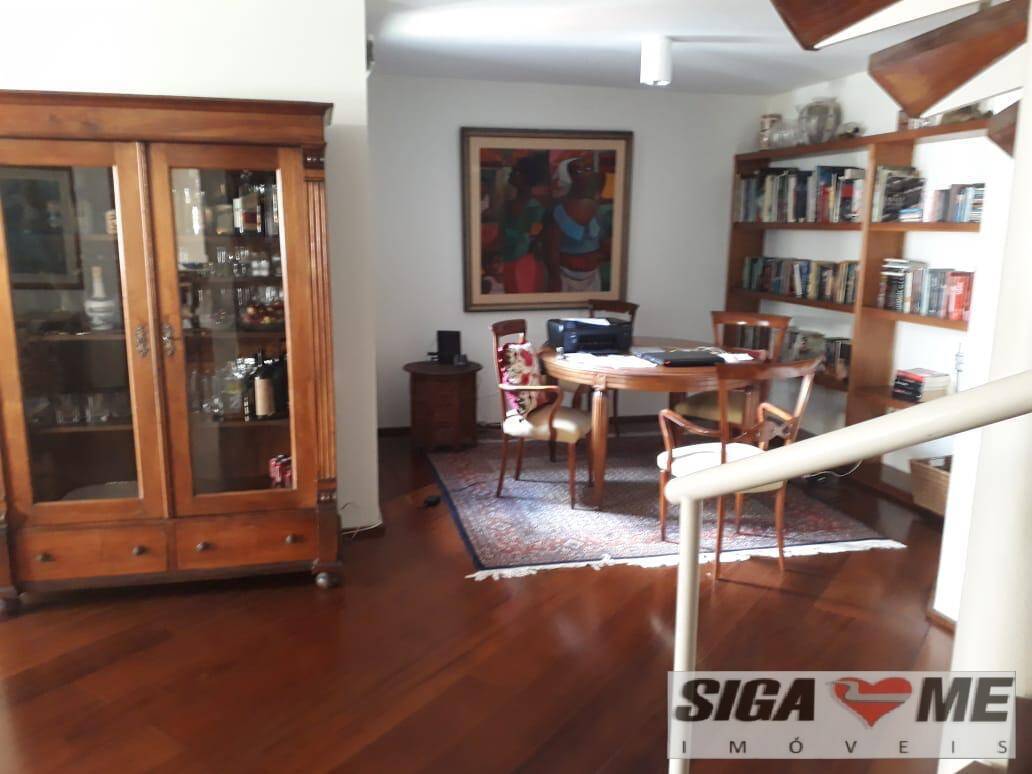 Apartamento à venda com 3 quartos, 232m² - Foto 27