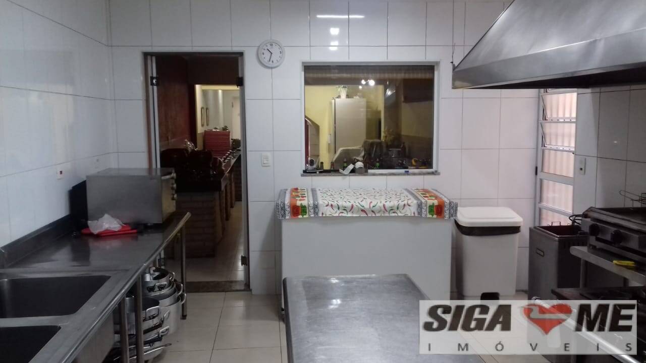 Conjunto Comercial-Sala para alugar, 250m² - Foto 1