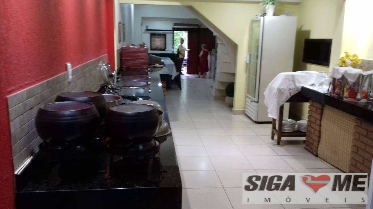 Conjunto Comercial-Sala para alugar, 250m² - Foto 3