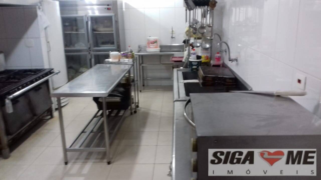 Conjunto Comercial-Sala para alugar, 250m² - Foto 5