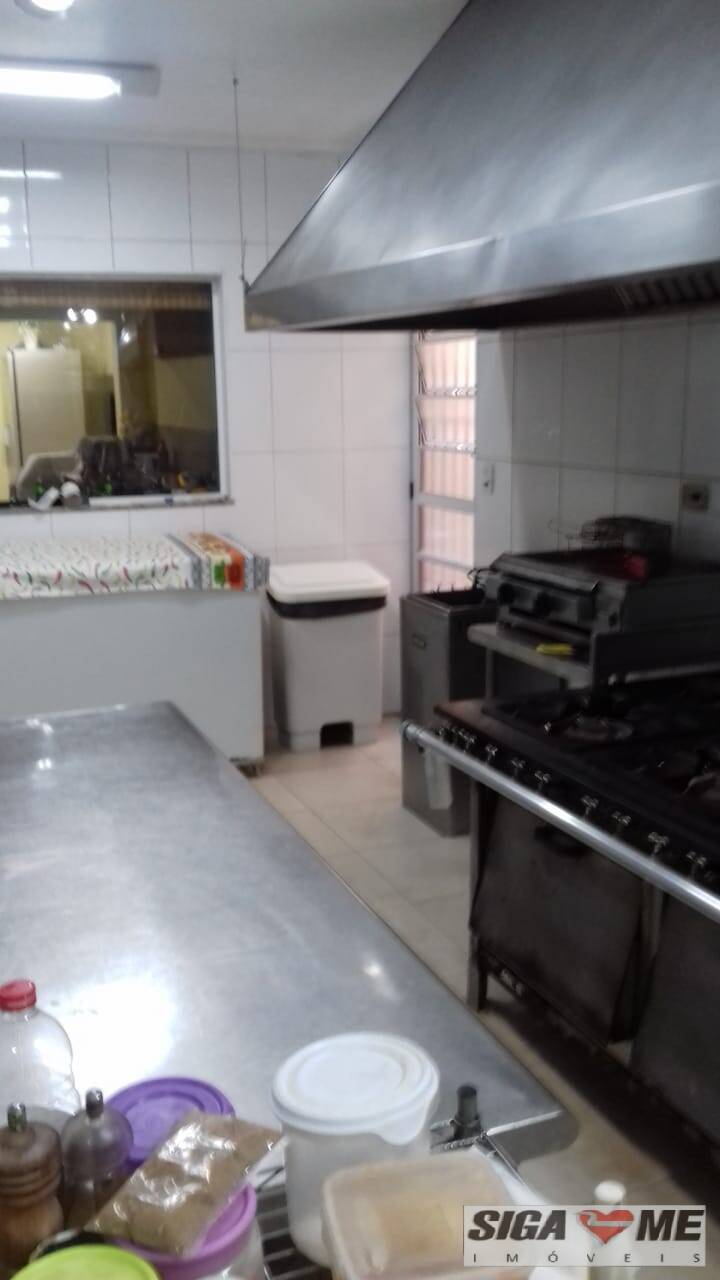 Conjunto Comercial-Sala para alugar, 250m² - Foto 6