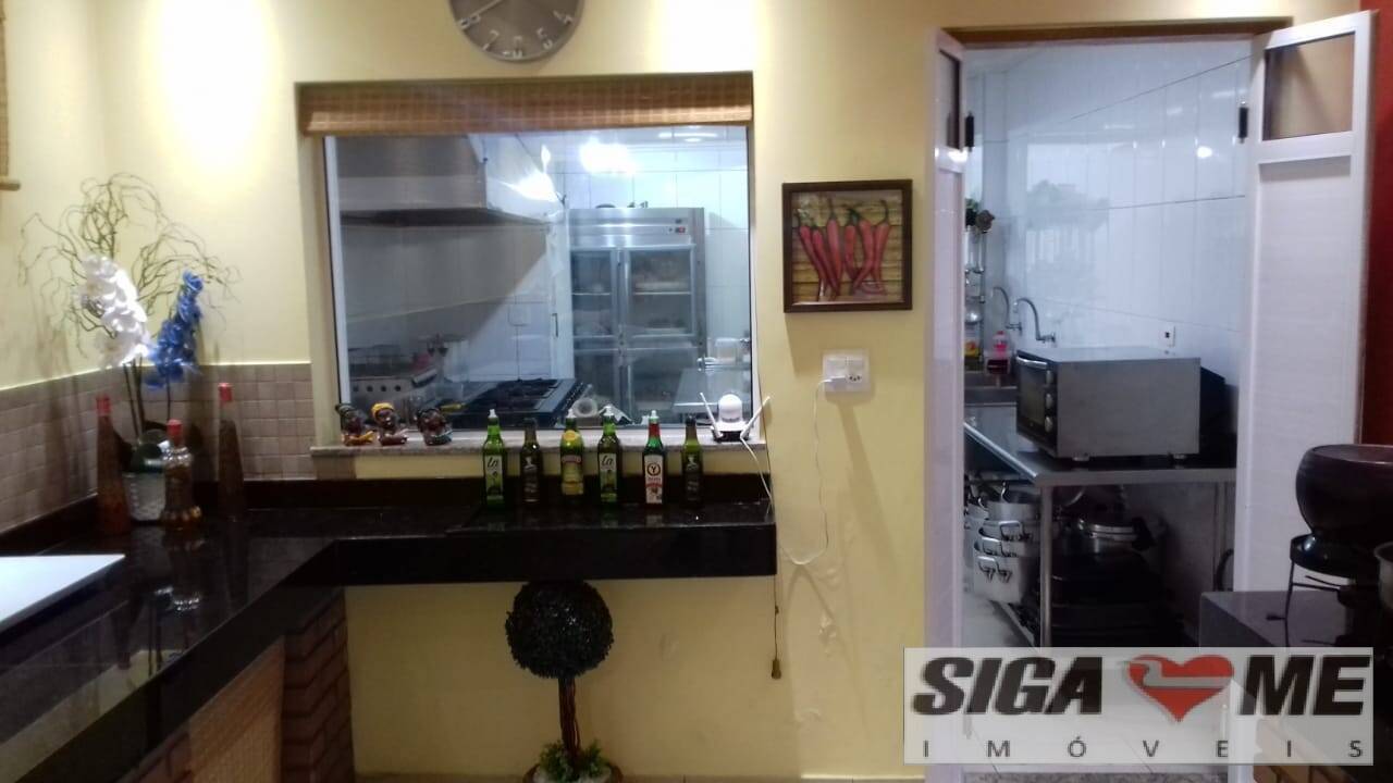 Conjunto Comercial-Sala para alugar, 250m² - Foto 9