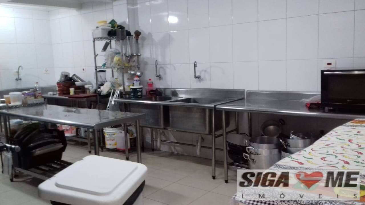 Conjunto Comercial-Sala para alugar, 250m² - Foto 13