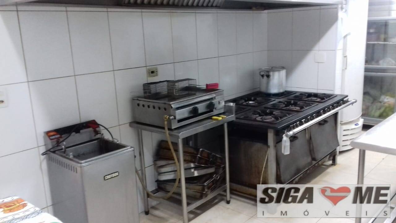 Conjunto Comercial-Sala para alugar, 250m² - Foto 17