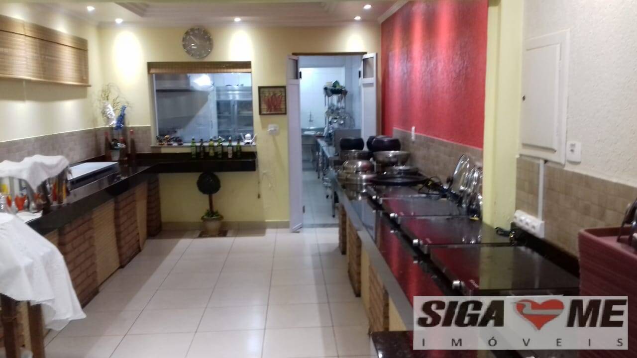 Conjunto Comercial-Sala para alugar, 250m² - Foto 14