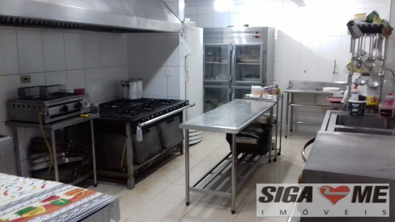 Conjunto Comercial-Sala para alugar, 250m² - Foto 22