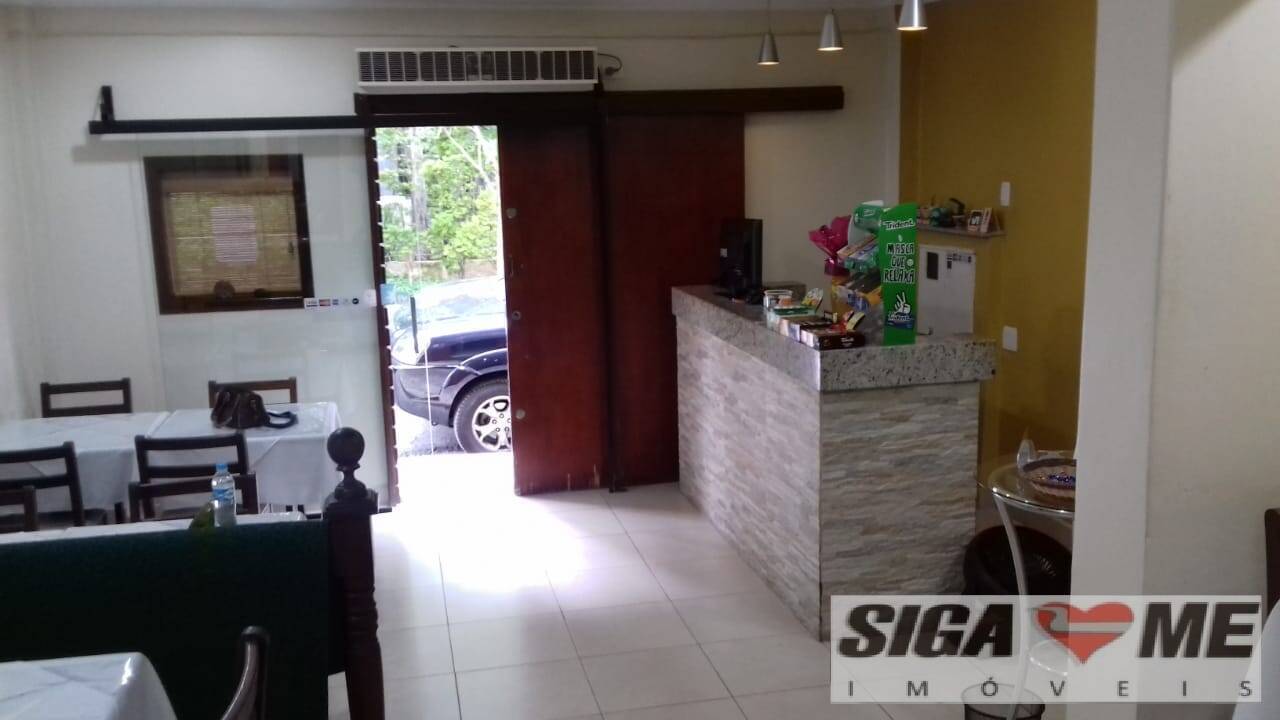 Conjunto Comercial-Sala para alugar, 250m² - Foto 25