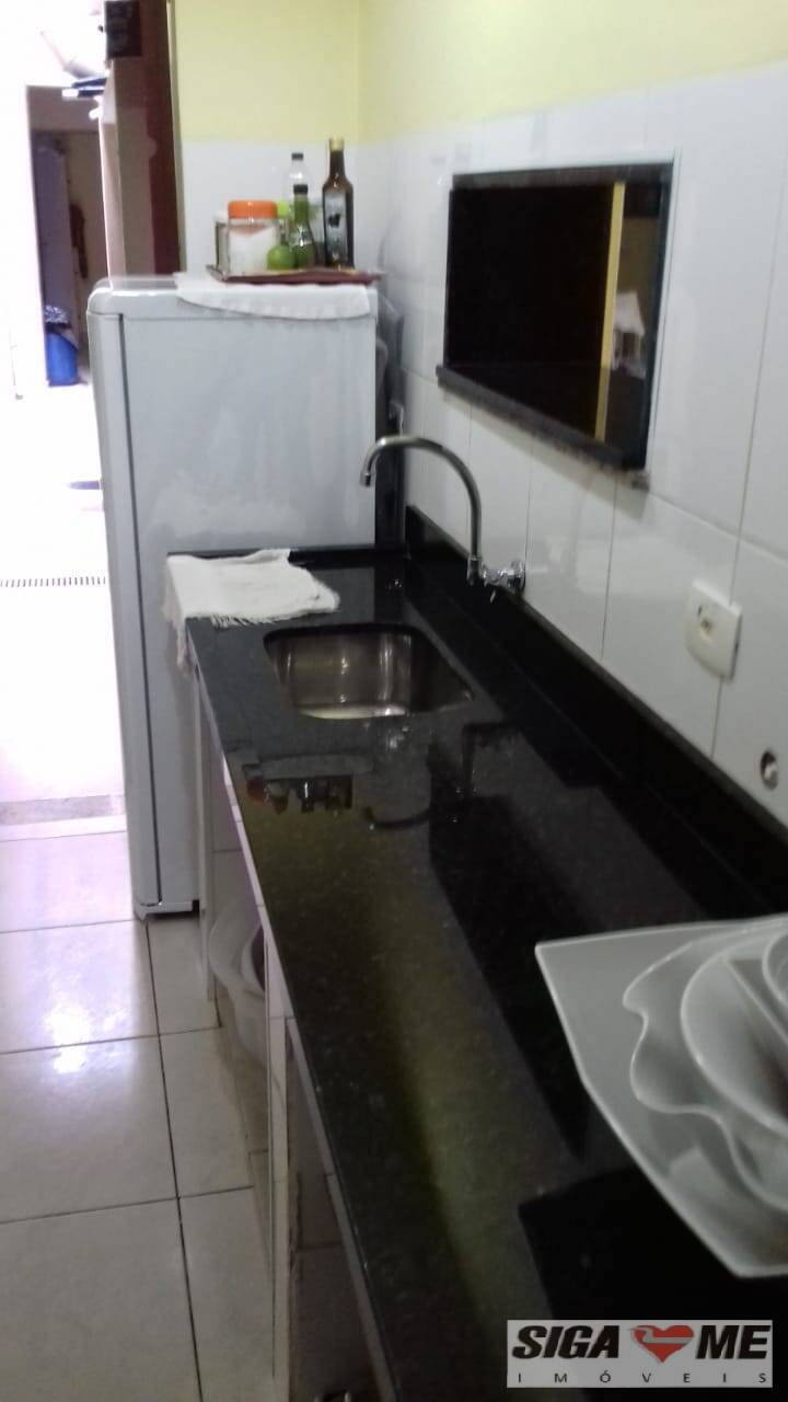 Conjunto Comercial-Sala para alugar, 250m² - Foto 29