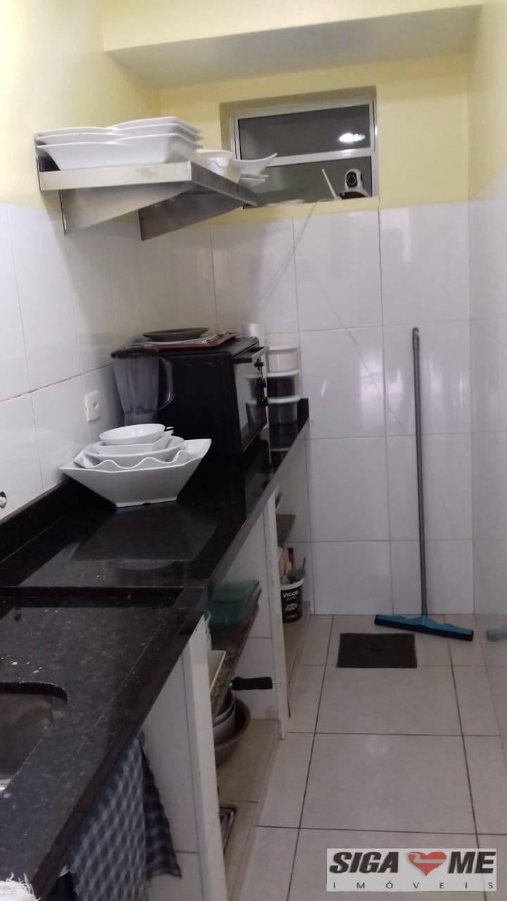 Conjunto Comercial-Sala para alugar, 250m² - Foto 30