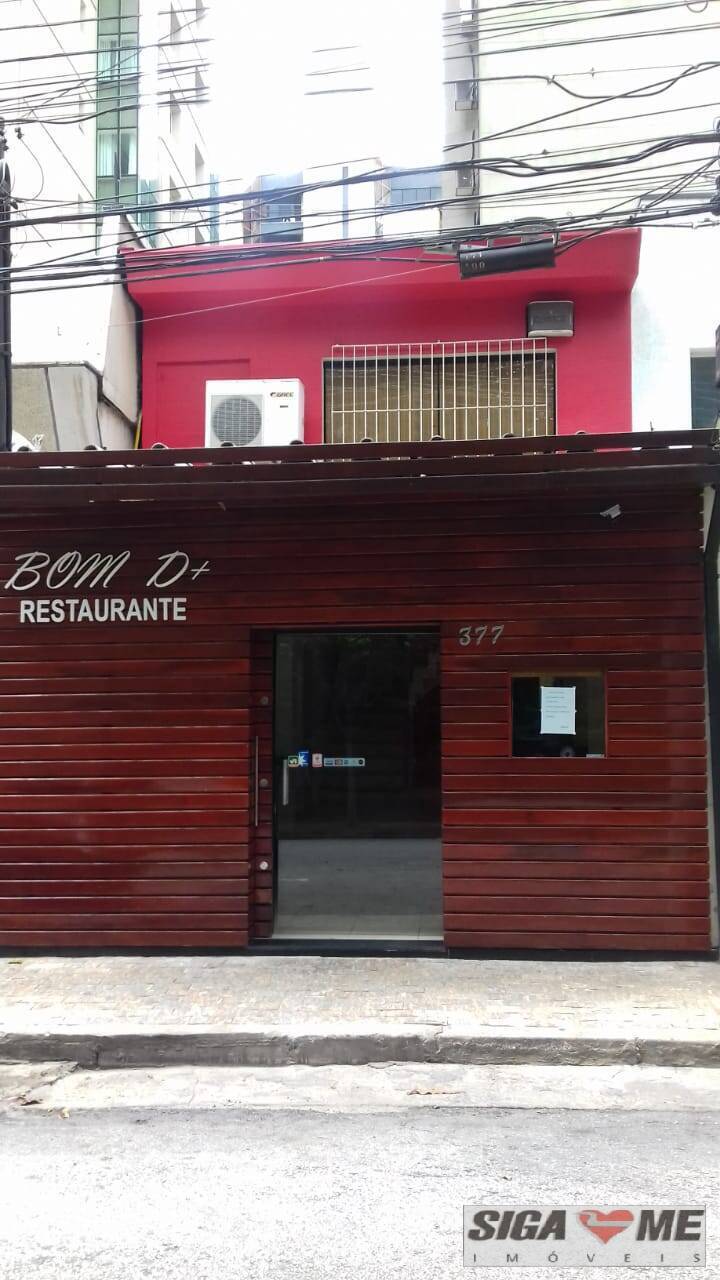 Conjunto Comercial-Sala para alugar, 250m² - Foto 27