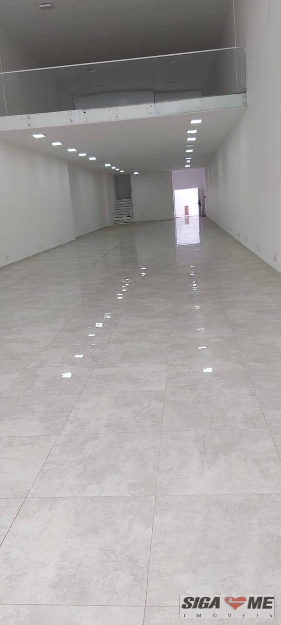 Conjunto Comercial-Sala para alugar, 450m² - Foto 9