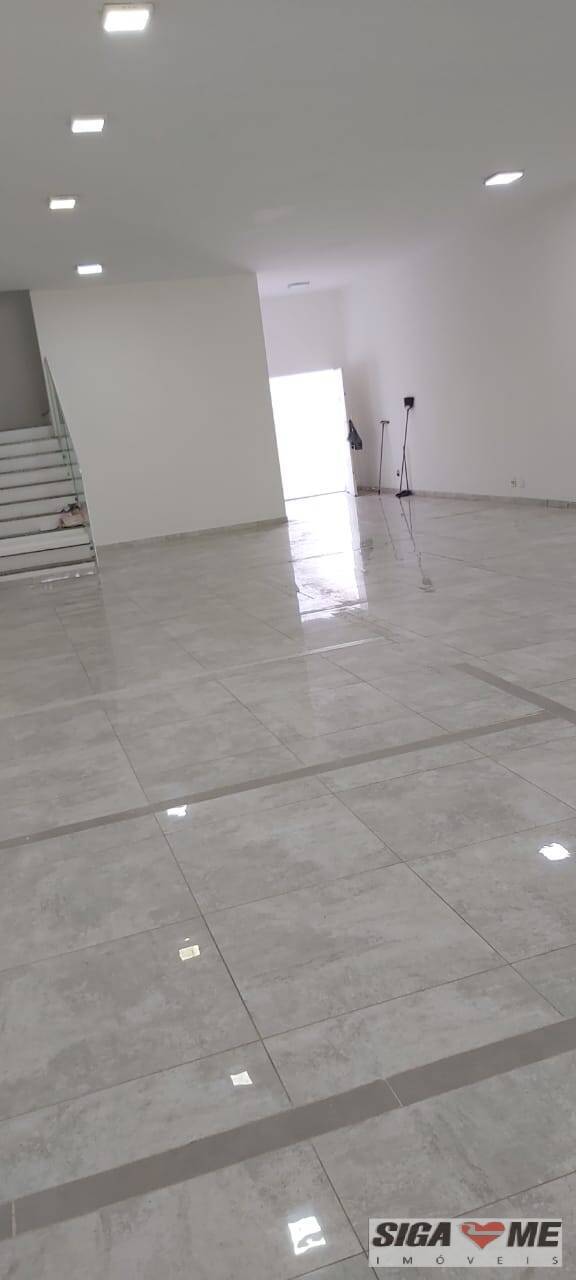 Conjunto Comercial-Sala para alugar, 450m² - Foto 11