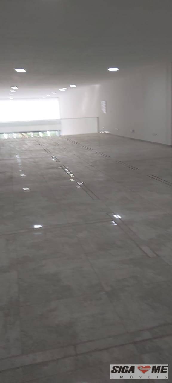 Conjunto Comercial-Sala para alugar, 450m² - Foto 17