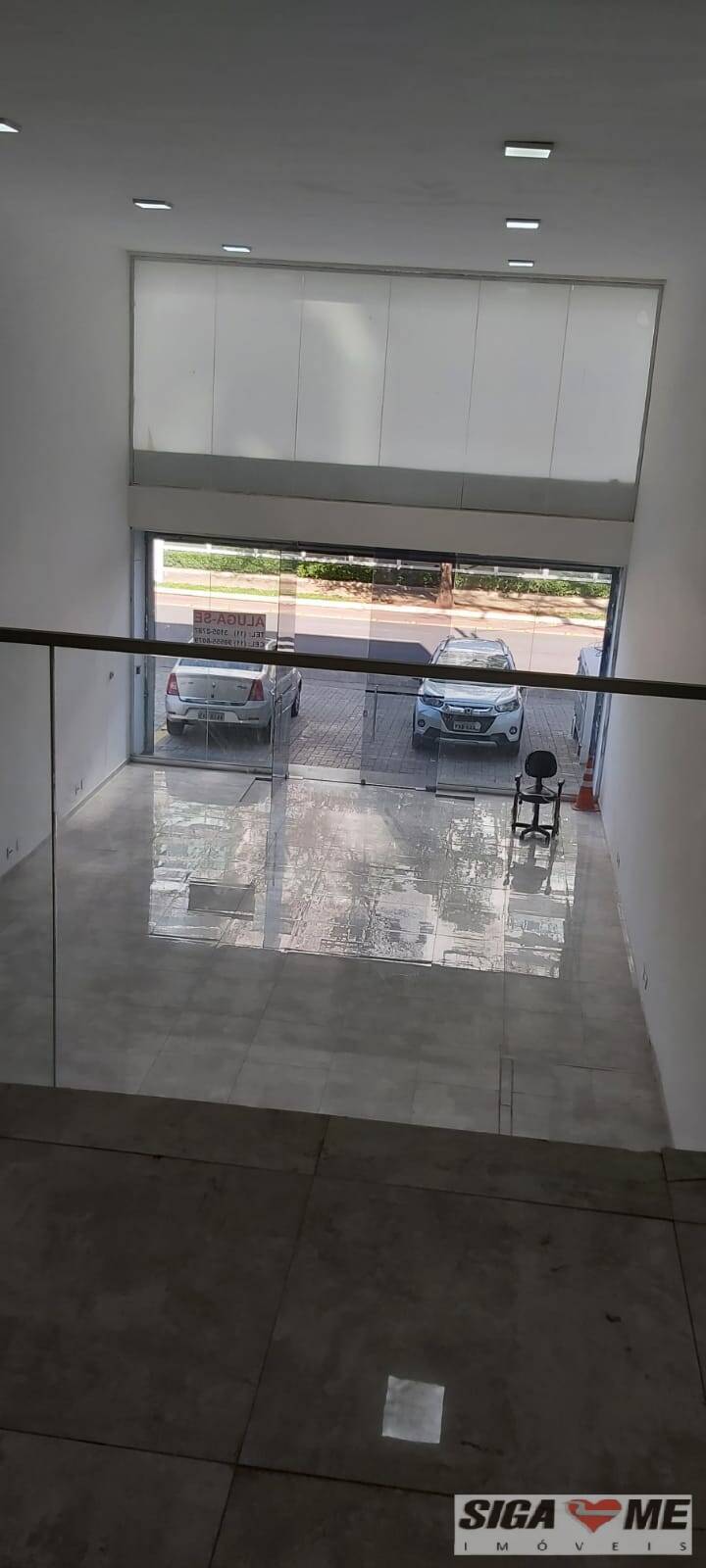 Conjunto Comercial-Sala para alugar, 450m² - Foto 34