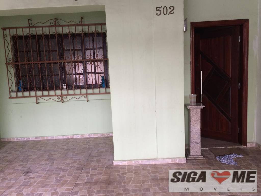 Casa à venda com 3 quartos, 140m² - Foto 7