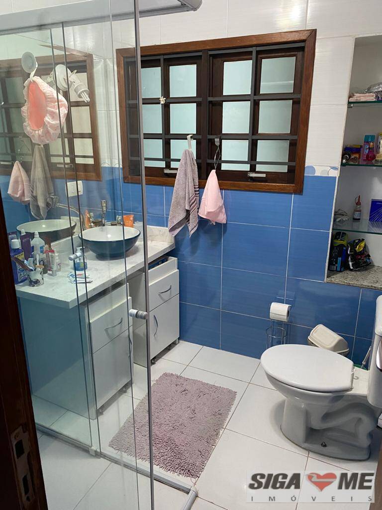 Casa à venda com 3 quartos, 140m² - Foto 14