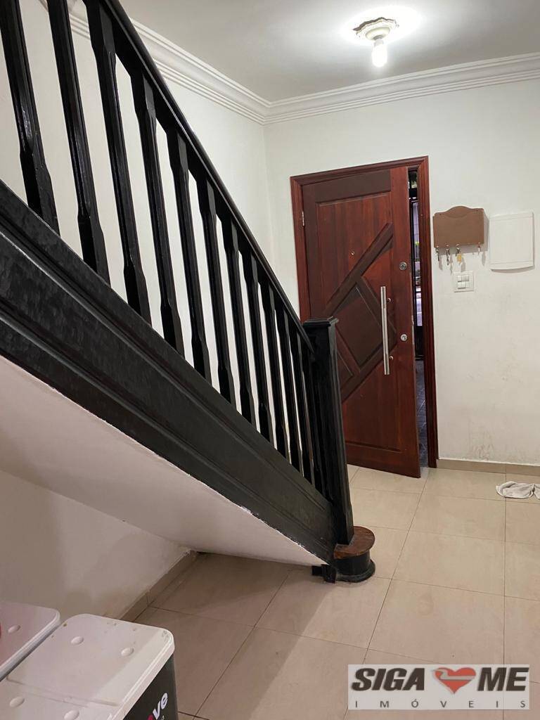 Casa à venda com 3 quartos, 140m² - Foto 19