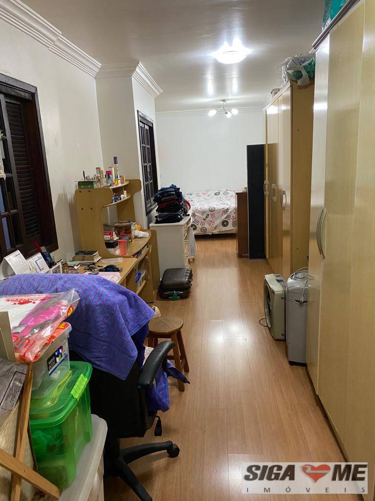 Casa à venda com 3 quartos, 140m² - Foto 20