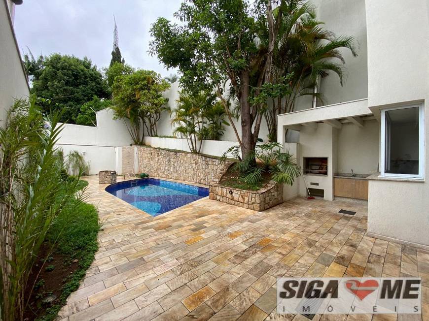 Casa à venda e aluguel com 4 quartos, 425m² - Foto 24