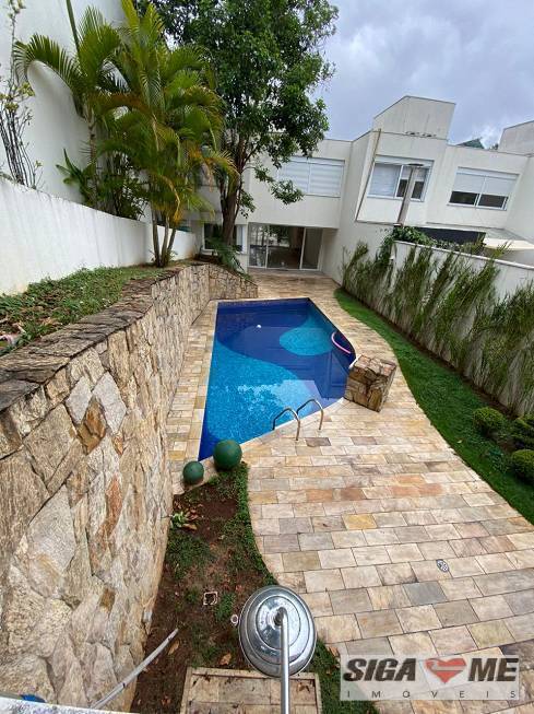 Casa à venda e aluguel com 4 quartos, 425m² - Foto 28