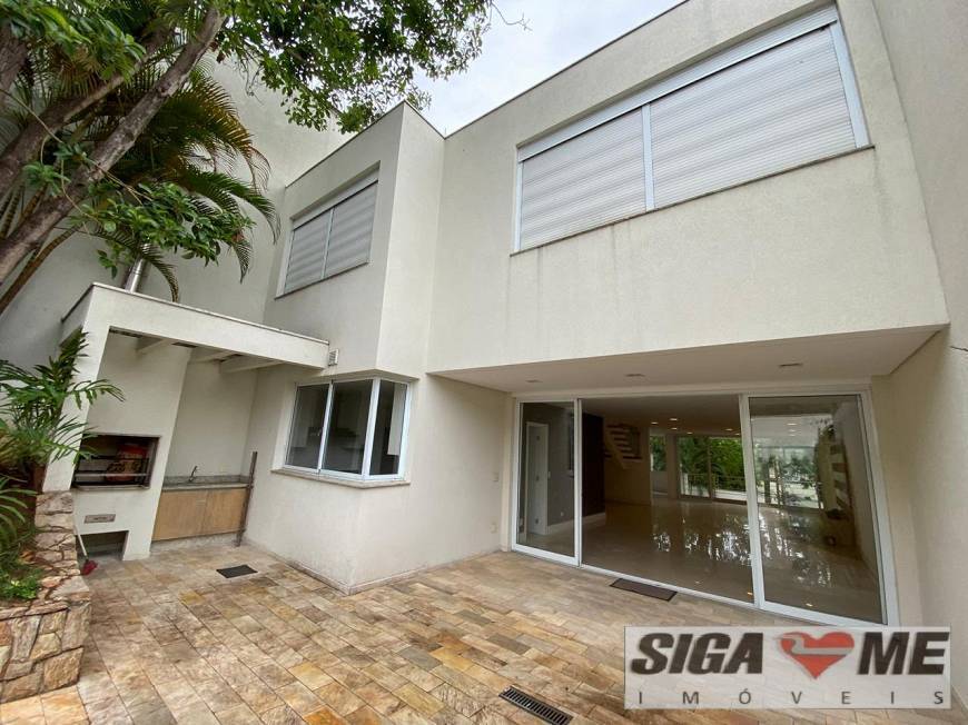 Casa à venda e aluguel com 4 quartos, 425m² - Foto 30