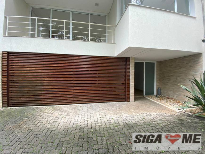 Casa à venda e aluguel com 4 quartos, 425m² - Foto 2