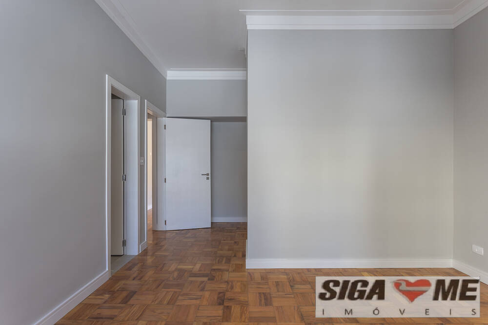 Apartamento à venda com 3 quartos, 169m² - Foto 4