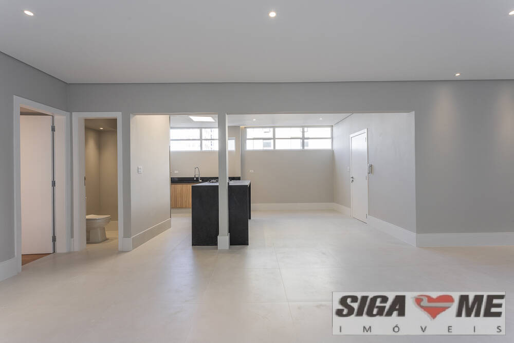 Apartamento à venda com 3 quartos, 169m² - Foto 7