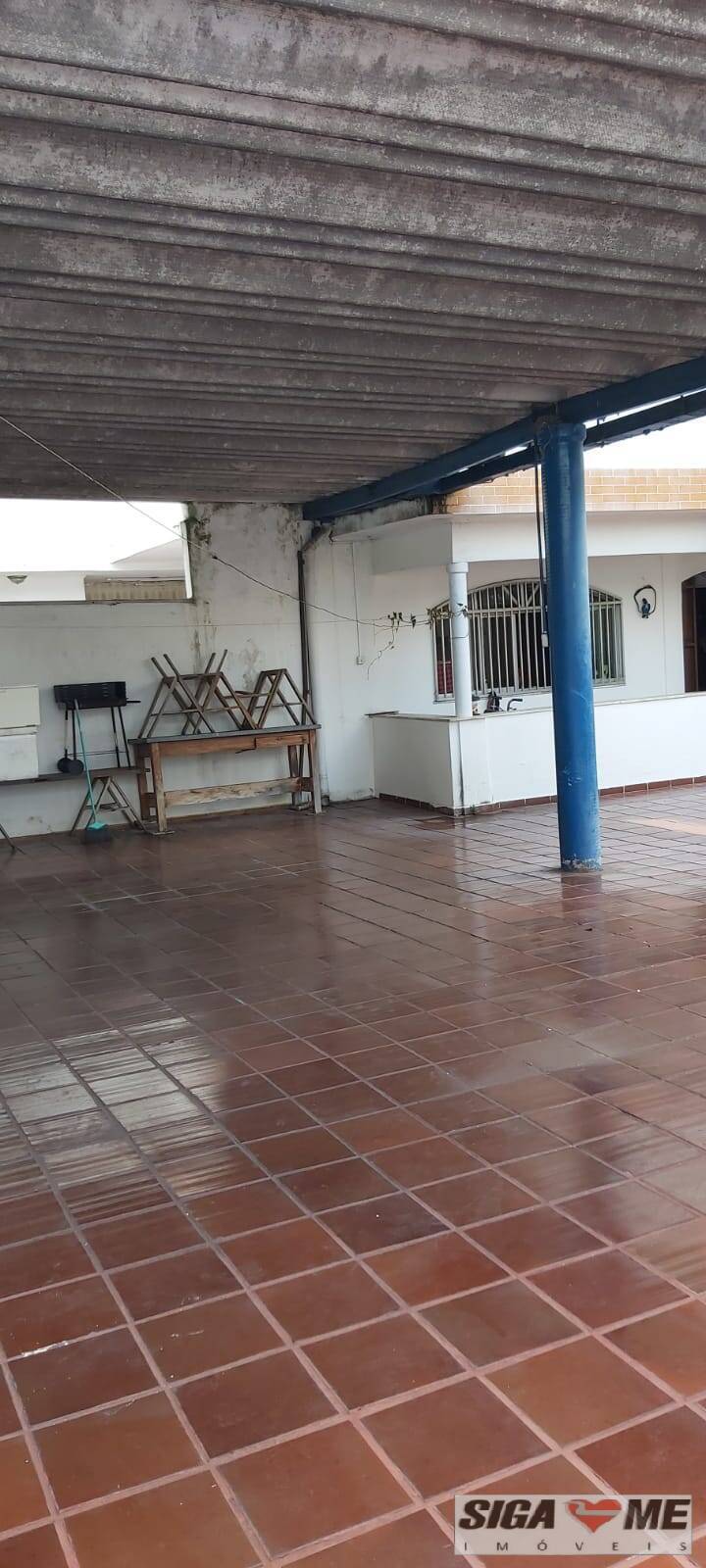 Depósito-Galpão-Armazém à venda e aluguel, 604m² - Foto 20