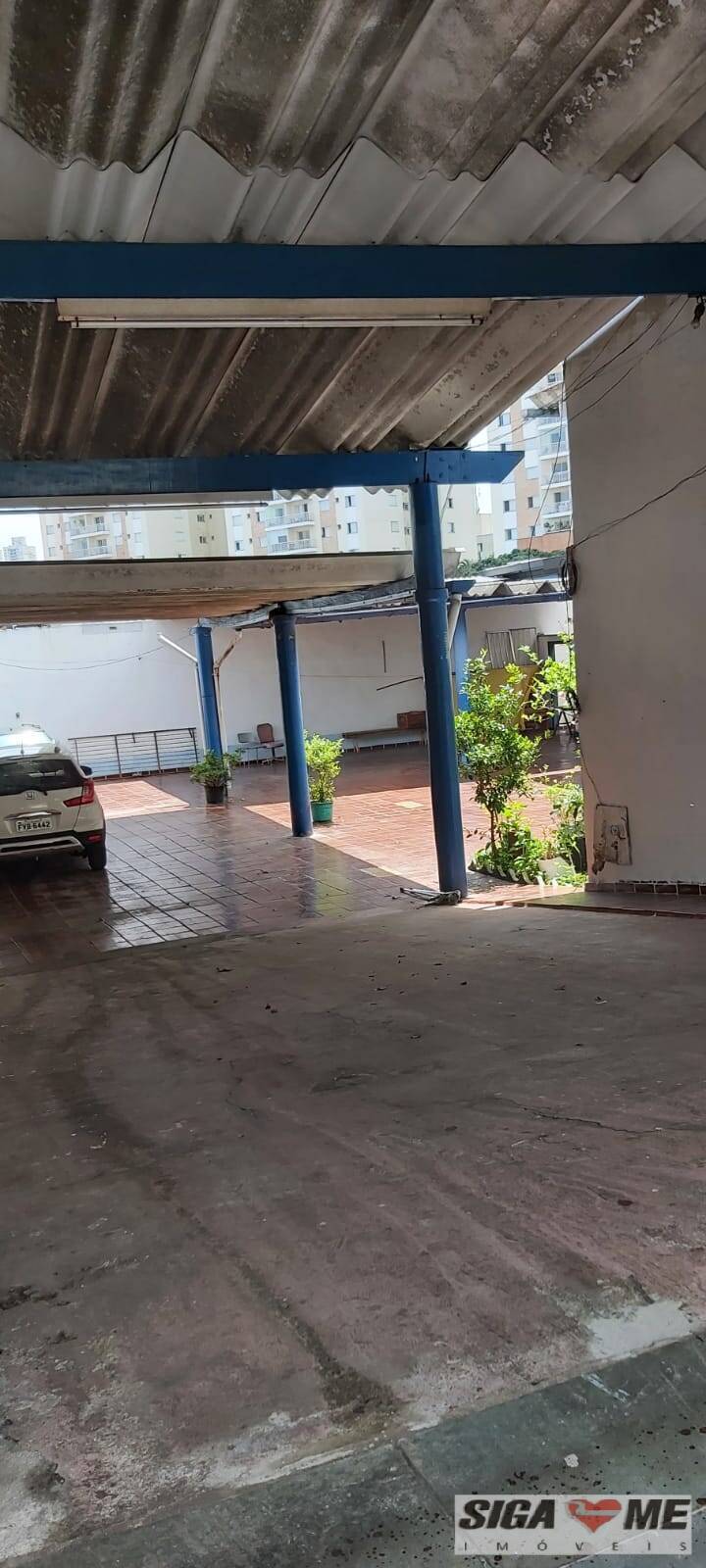 Depósito-Galpão-Armazém à venda e aluguel, 604m² - Foto 26