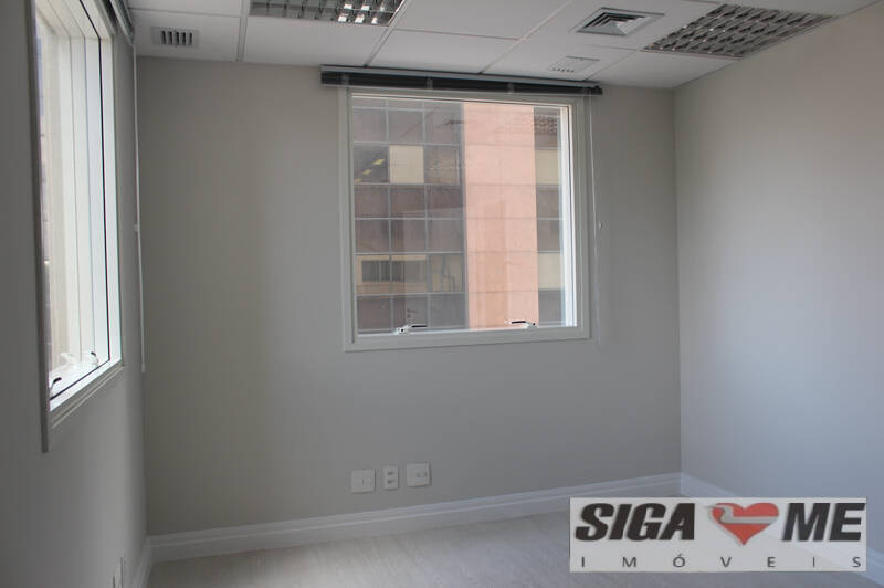 Conjunto Comercial-Sala para alugar, 169m² - Foto 2