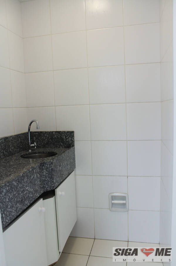 Conjunto Comercial-Sala para alugar, 169m² - Foto 4